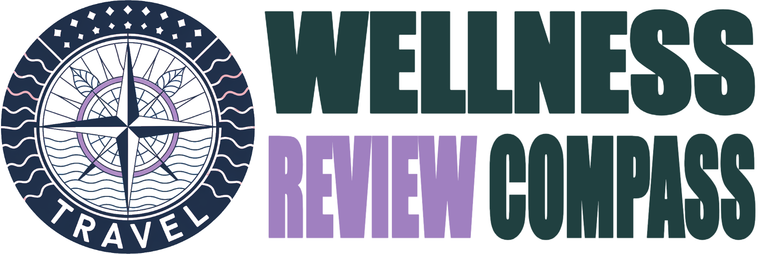 Wellnessreviewcompass
